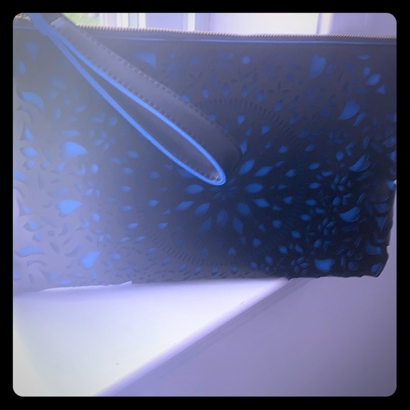 Clutch Purse - Picture 1 of 6